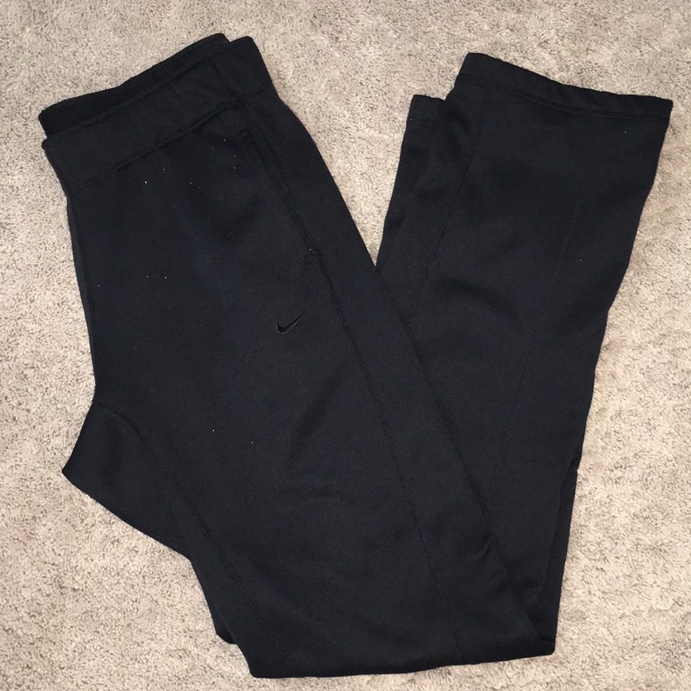 SOLD. Nike Active pants